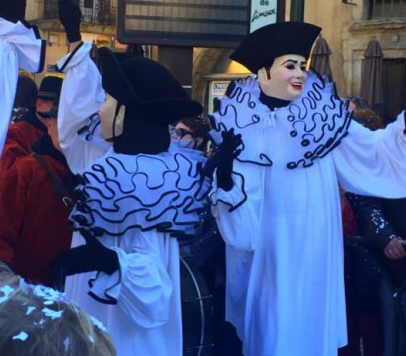 Carnaval de Limoux