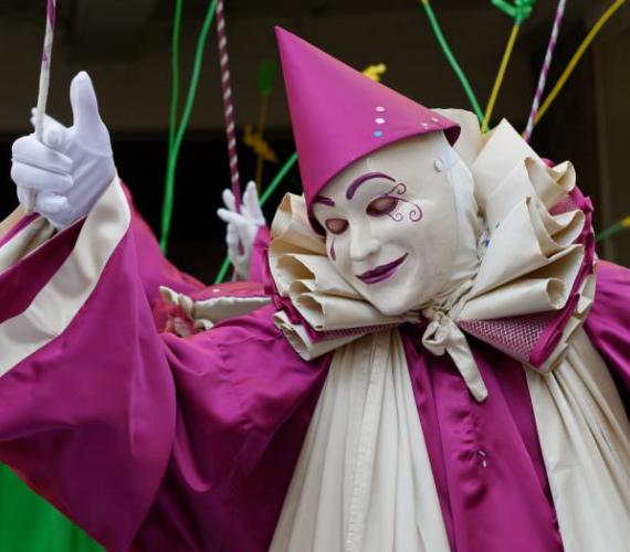 Carnaval de Limoux