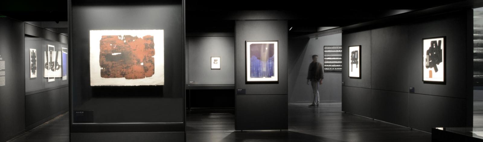 Musée Soulages