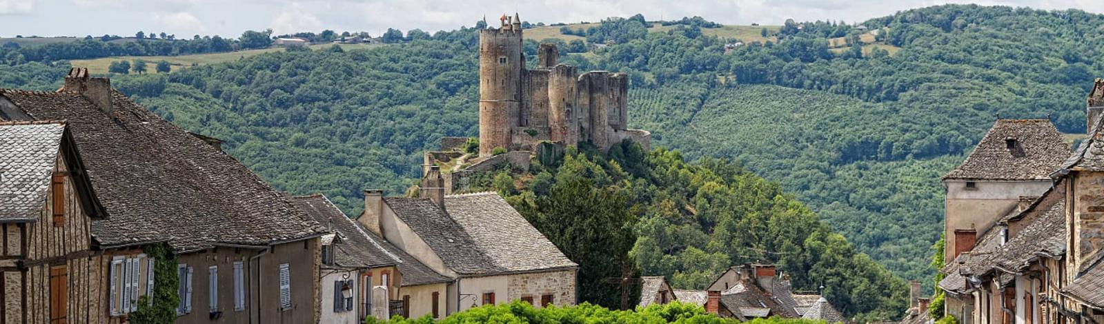 Najac