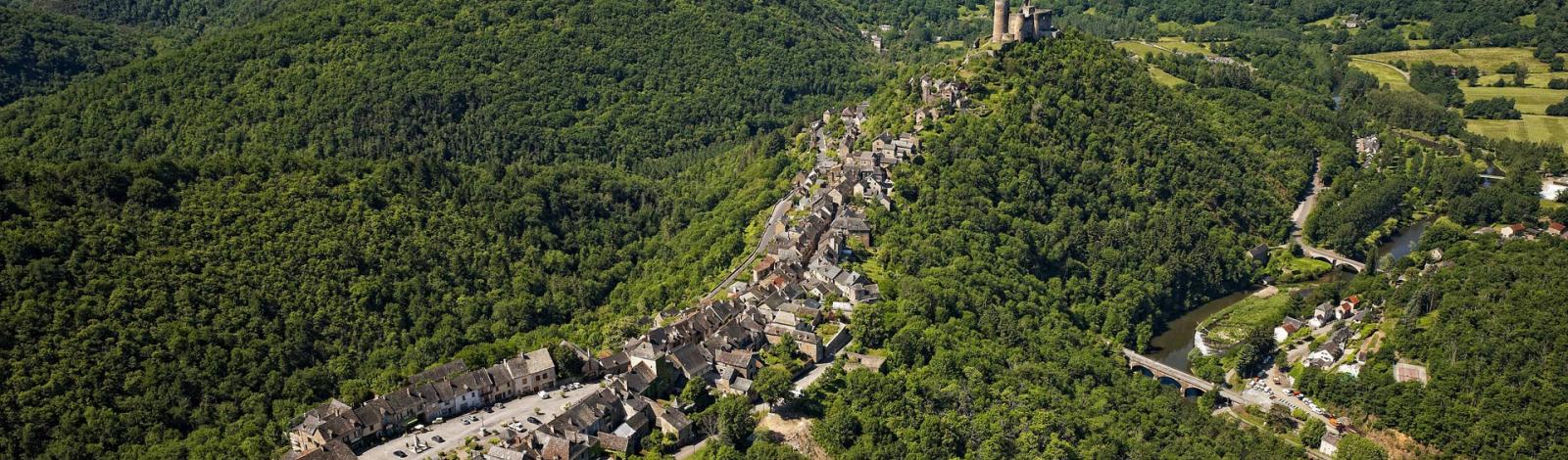 Najac