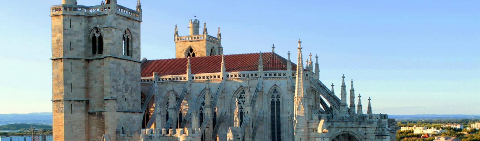 Cathédrale de Narbonne