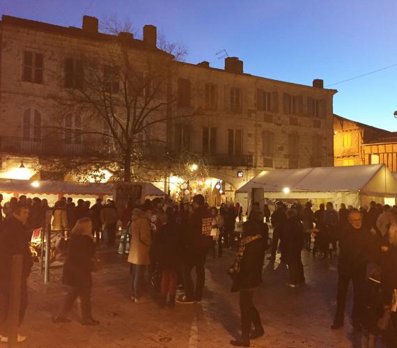 Convivialité gersoise Convivialité gersoise