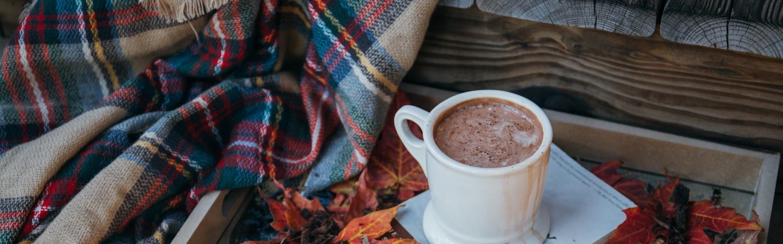 Juste prendre le temps...