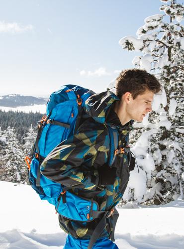 Là où personne encore n'est passé...