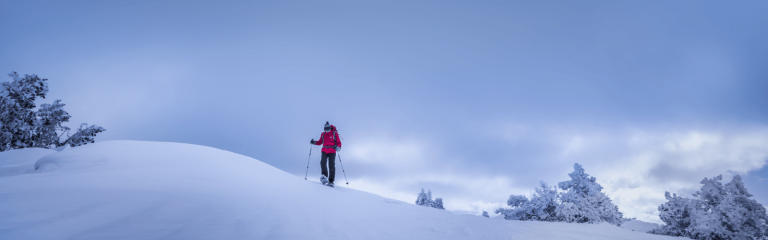 Lumières du soir, clap de fin de cette micro-aventure