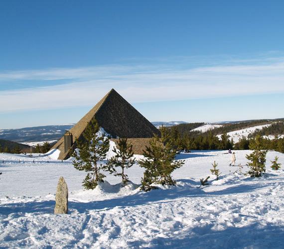 Demain, ce sera ski à la station du Bleymard !