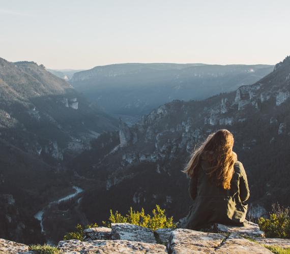 En prendre plein les yeux