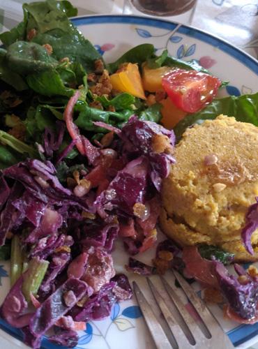 ... en Lozère, on l'a bien compris !