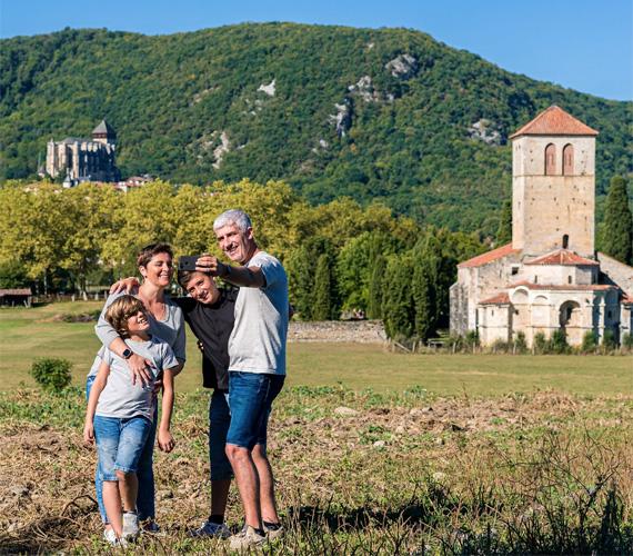 St-Bertrand-de-Comminges - Haute-Garonne