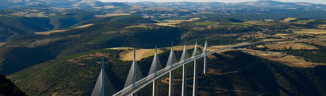 Viaduc de Millau