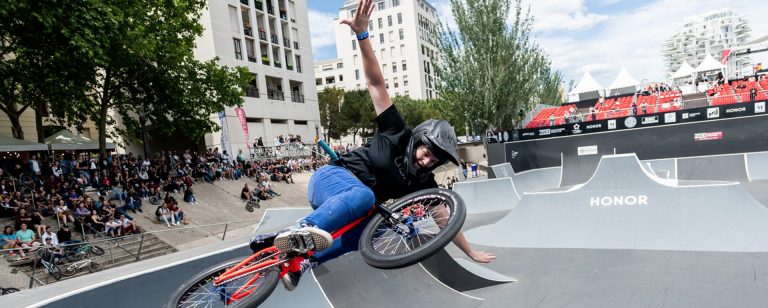 Festival Fise World Montpellier - Hérault