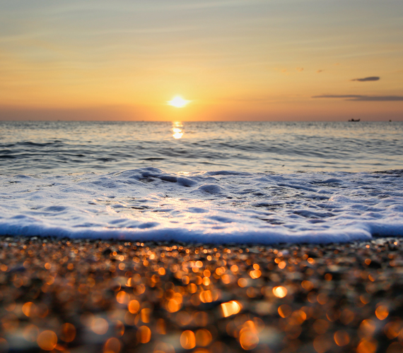 Top 10 du littoral hors saison