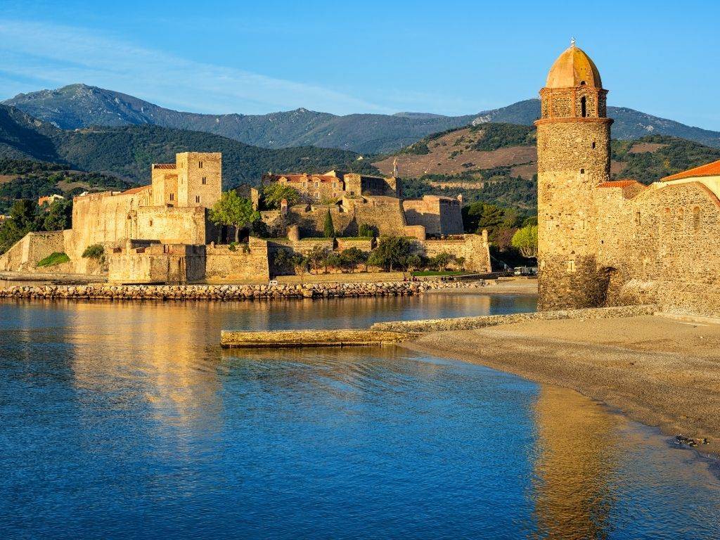 Escapade sur le littoral Catalan