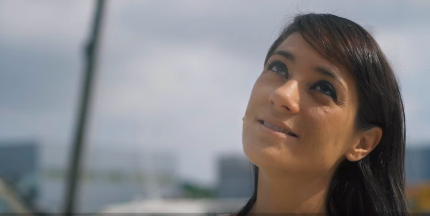 Vidéo film Grand Site Occitanie - Perpignan