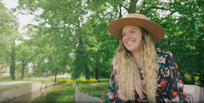 Vidéo Grand Site Occitanie Aux sources du Canal du Midi