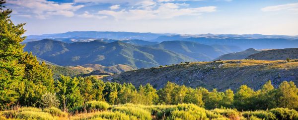 Parc National des Cévennes © G.Deschamps / CRTL Occitanie