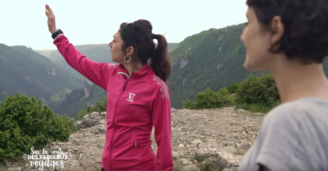 Fabuleux Voyages Gorges du Tarn