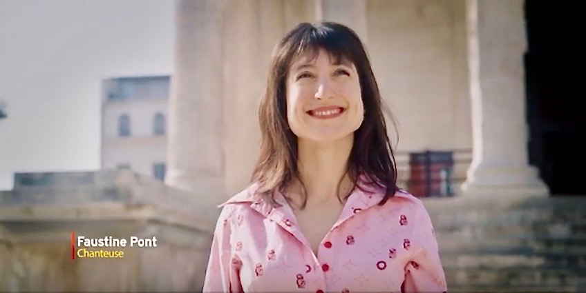 Grand Site Occitanie Nîmes - Pont du Gard - Uzès