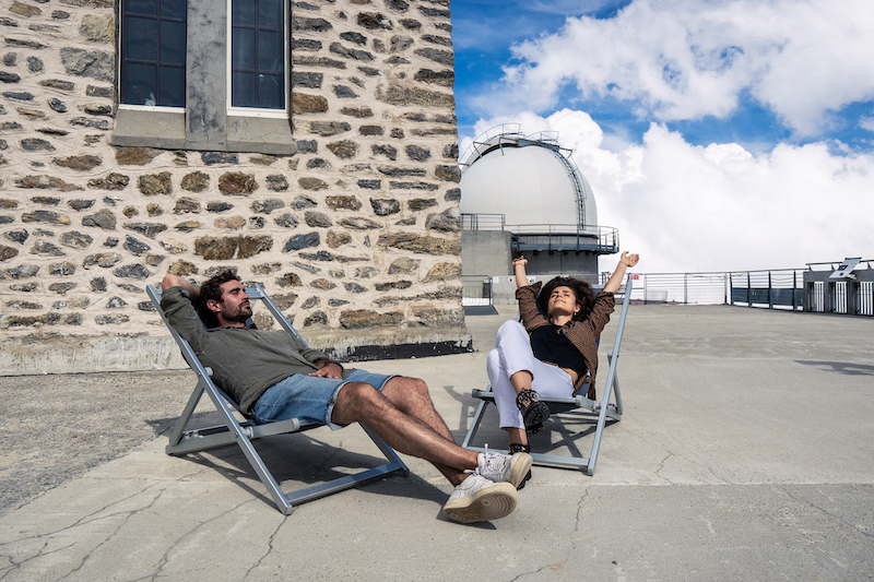 Pic du Midi © Anthony Bonal / HPTE