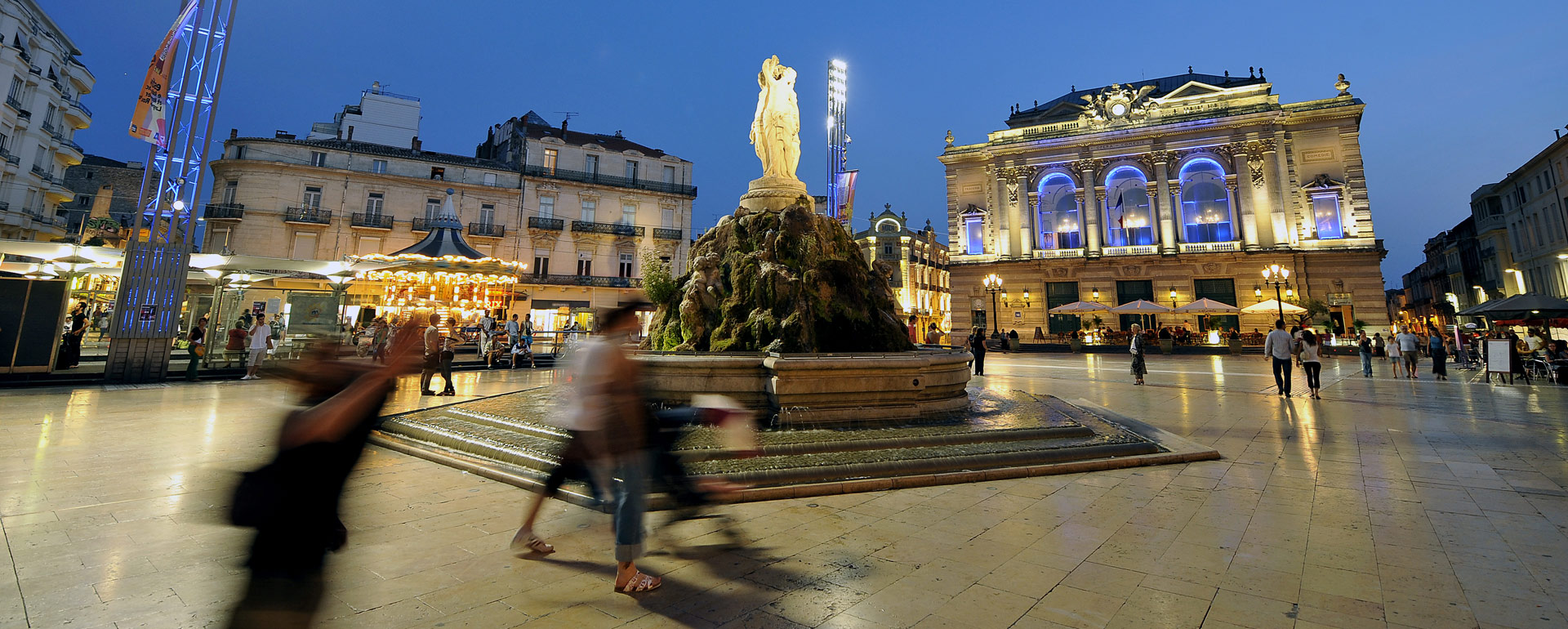 Montpellier - Hérault