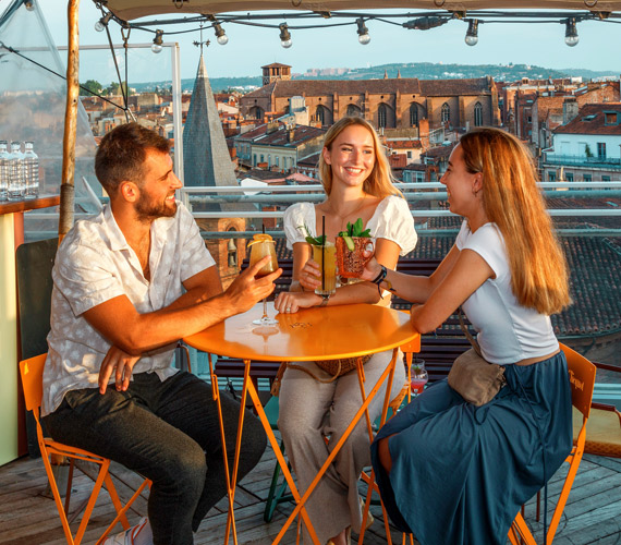 Toulouse - Haute-Garonne