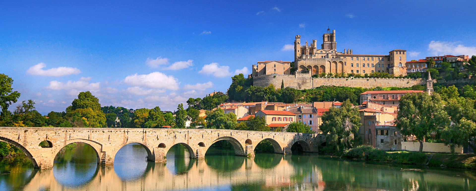 Béziers Béziers - Hérault