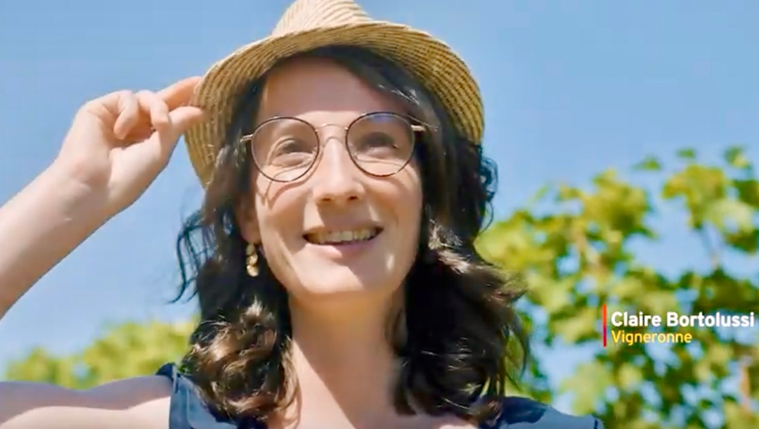 Claire Bartolussi - Marciac - Gers