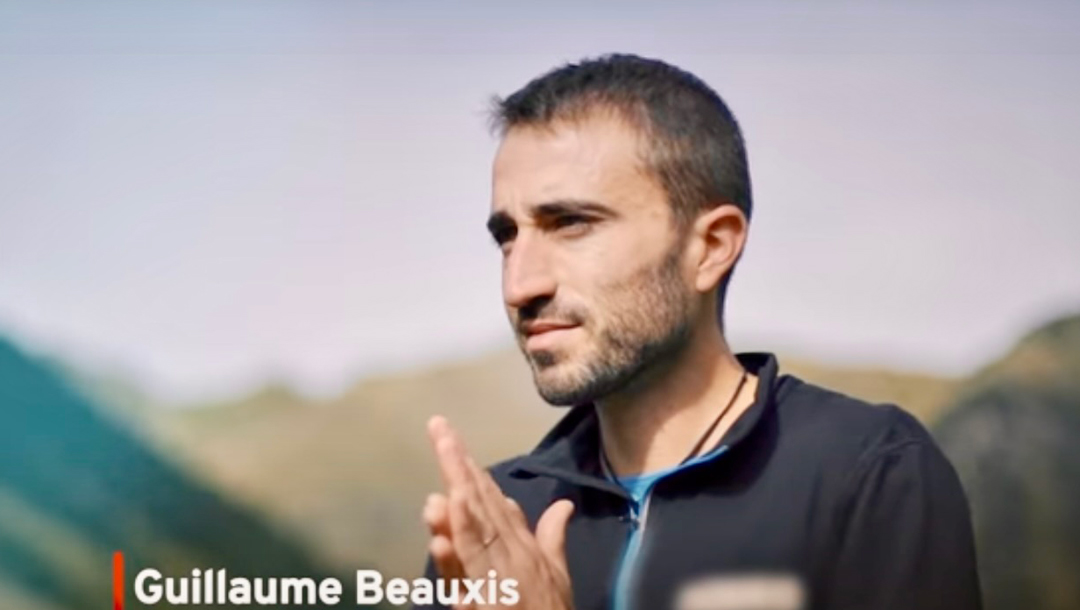Guillaume Beauxis - Cirque de Gavarnie - Hautes-Pyrénées