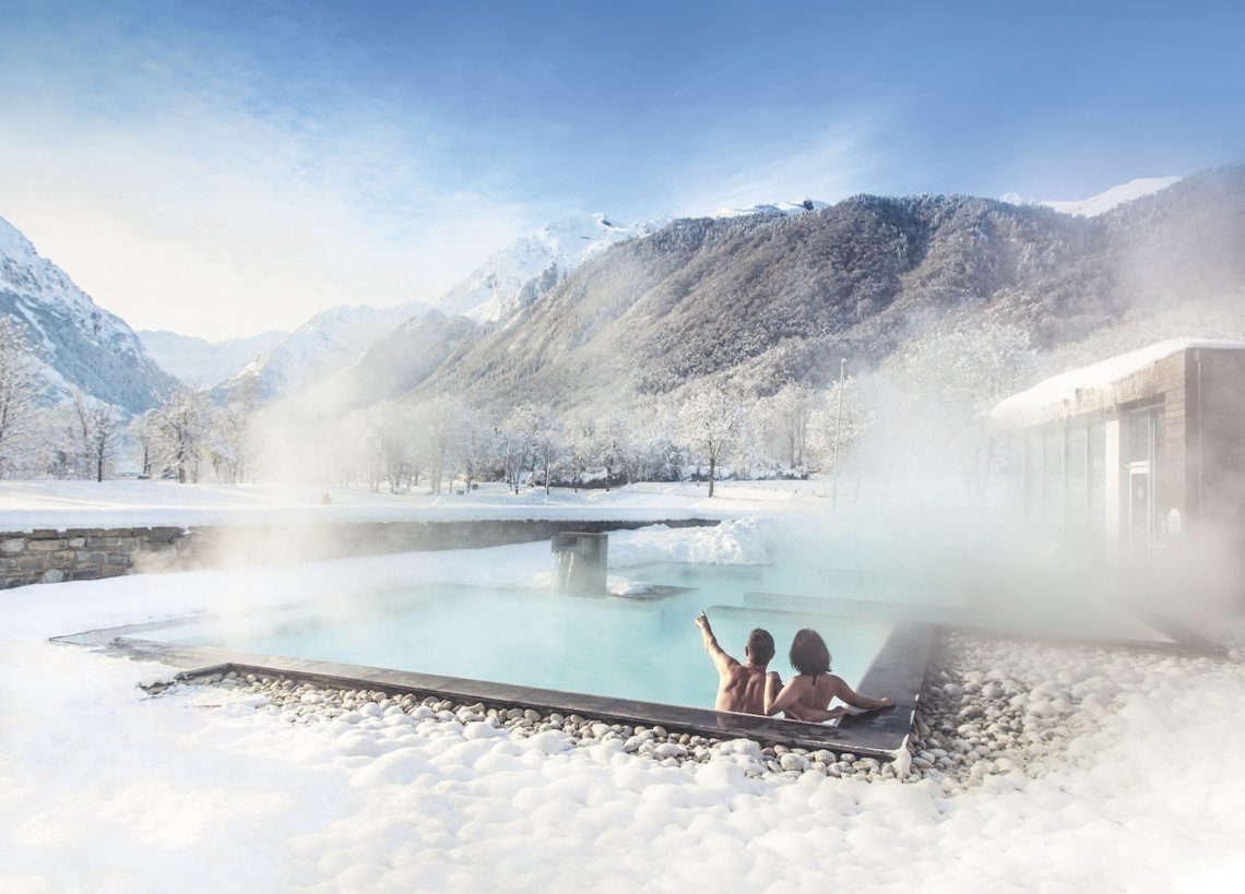 Balnéa Loudenvielle