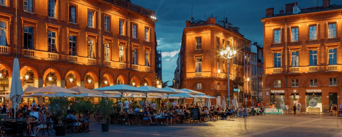 Toulouse - Haute-Garonne