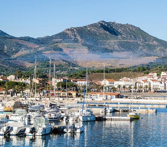 Banyuls sur Mer