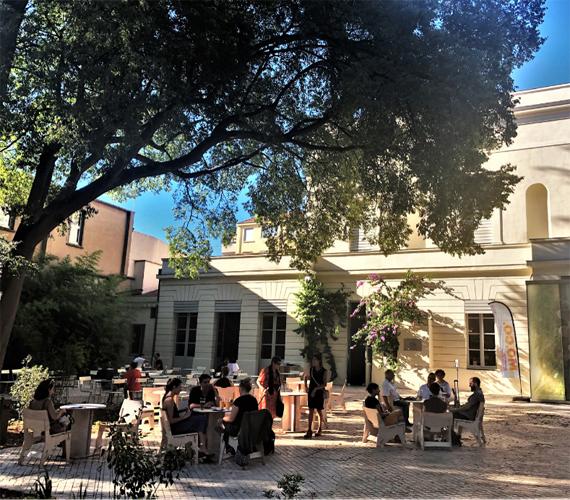 Brunch au MOCO Brunch au MOCO Montpellier