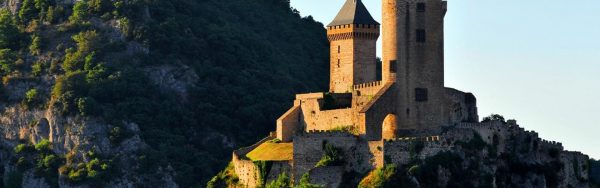 Château de Foix