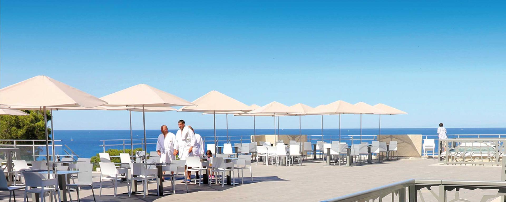 Coté Thalasso Banyuls sur Mer