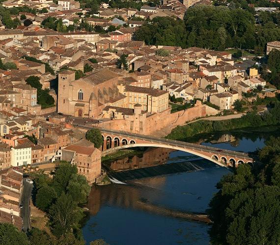 Gaillac