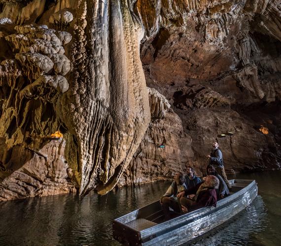 Gouffre de Padirac Gouffre de Padirac