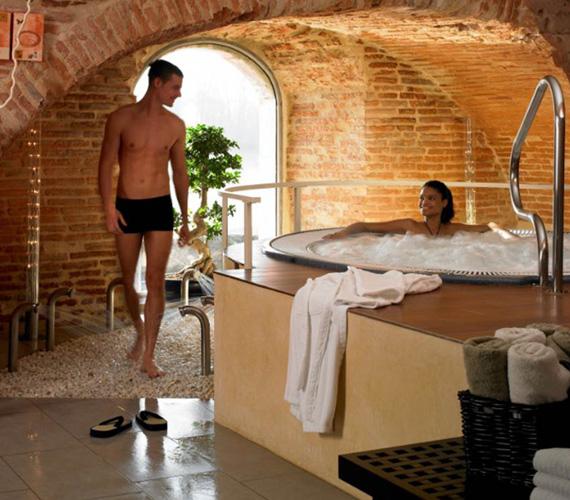 Hôtel-restaurant spa Moulin de Moissac Hôtel-restaurant spa Moulin de Moissac