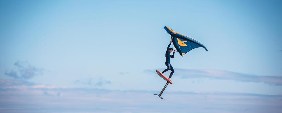 Kitesurf en Occitanie