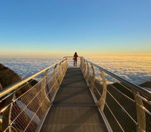 Pic du Midi © Little Gypsy