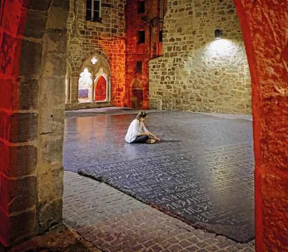 Place des écritures Place des écritures