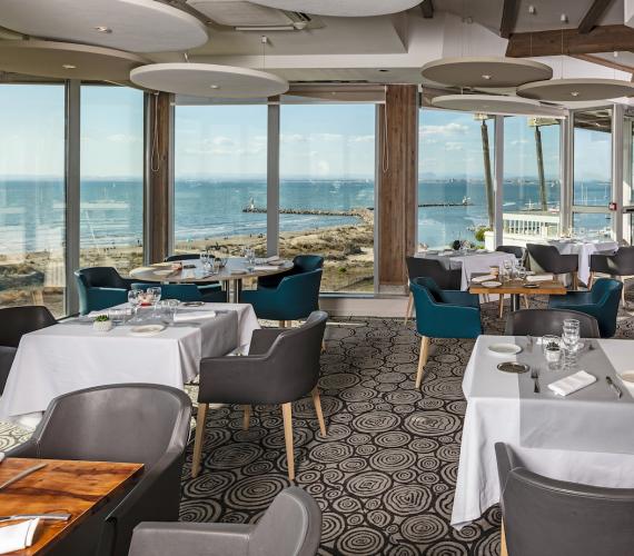 Port Camargue Hôtel Thalazur © Thalazur