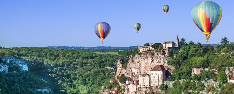 Rocamadour