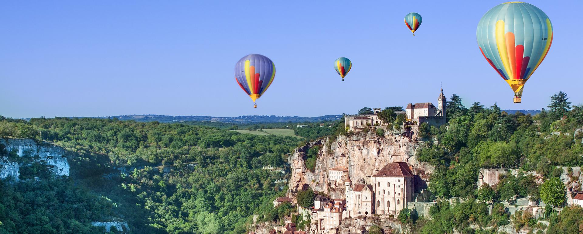 Rocamadour