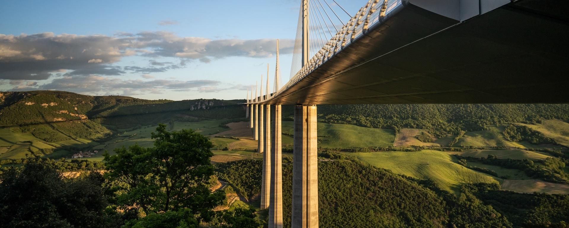 Viaduc de Millau