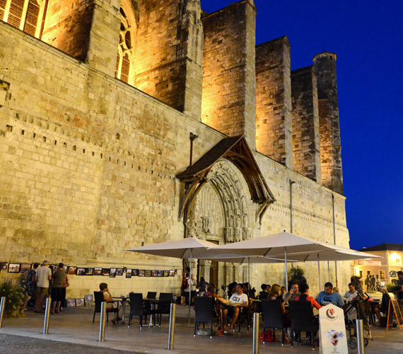 Condom - Gers © P.Thébault