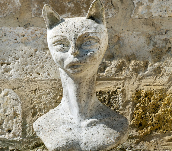 La Romieu -Gers © Collection Tourisme Gers - Gérard Vilminot