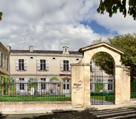 Lectoure - Gers © Collection Tourisme Gers