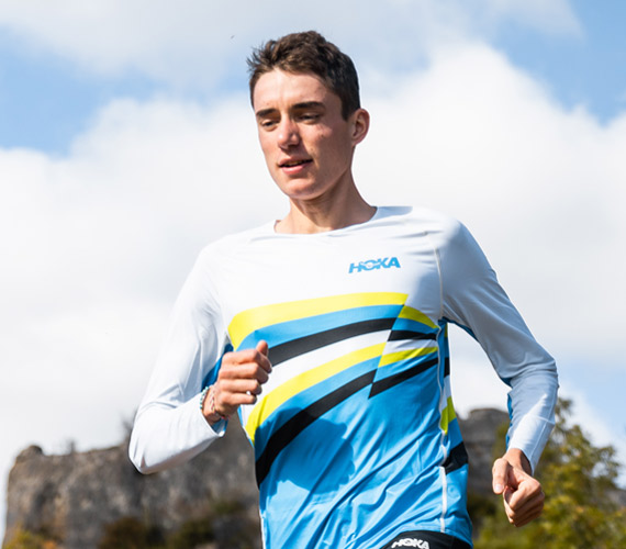 Sylvain Cachard, trailer © C.Hudry