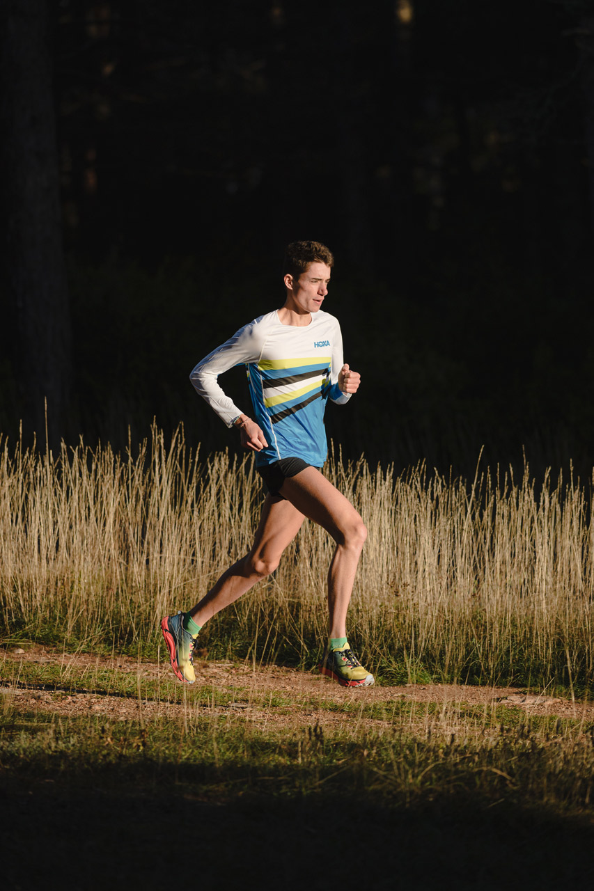 Sylvain Cachard - Trailer © M.Daviet